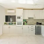 Ocean View La Caleta 公寓 阿德耶