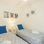 公寓 Ocean View La Caleta 阿德耶