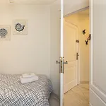 公寓 Ocean View La Caleta