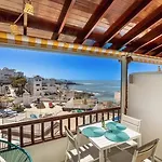 Ocean View La Caleta 公寓 *