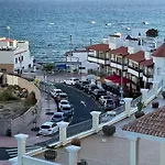 公寓 Ocean View La Caleta 阿德耶