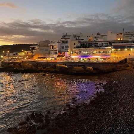 Ocean View La Caleta アパート *