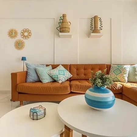 Ocean View La Caleta Apartment Costa Adeje (Tenerife)