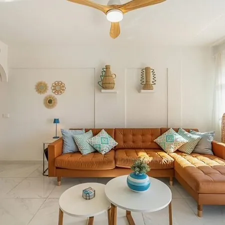 Ocean View La Caleta Appartamento *