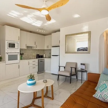 Appartamento Ocean View La Caleta Costa Adeje (Tenerife)