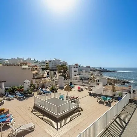 アパート Ocean View La Caleta