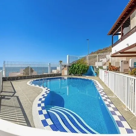 Ocean View La Caleta