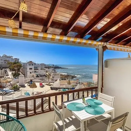 Ocean View La Caleta Διαμέρισμα *