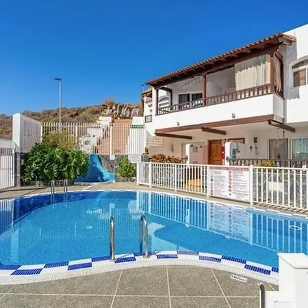 Ocean View La Caleta Διαμέρισμα