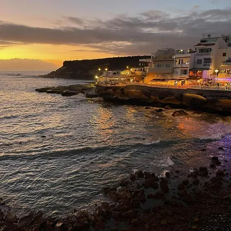 Ocean View La Caleta *