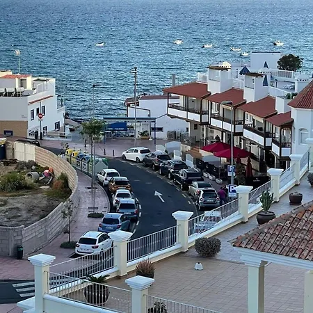 Διαμέρισμα Ocean View La Caleta Costa Adeje (Tenerife)