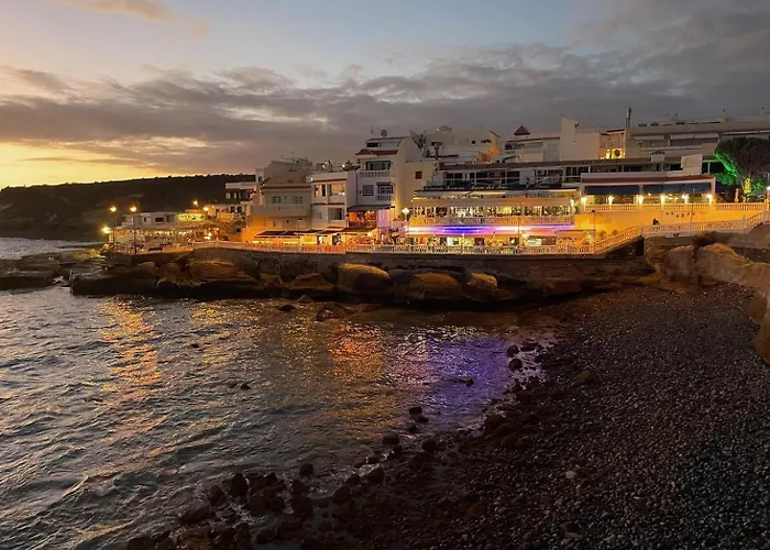 Ocean View La Caleta Appartamento *