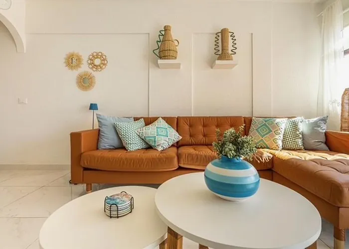 Ocean View La Caleta Appartamento Costa Adeje (Tenerife)