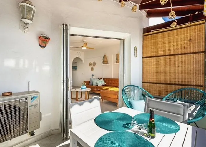 Ocean View La Caleta Apartment Costa Adeje (Tenerife)