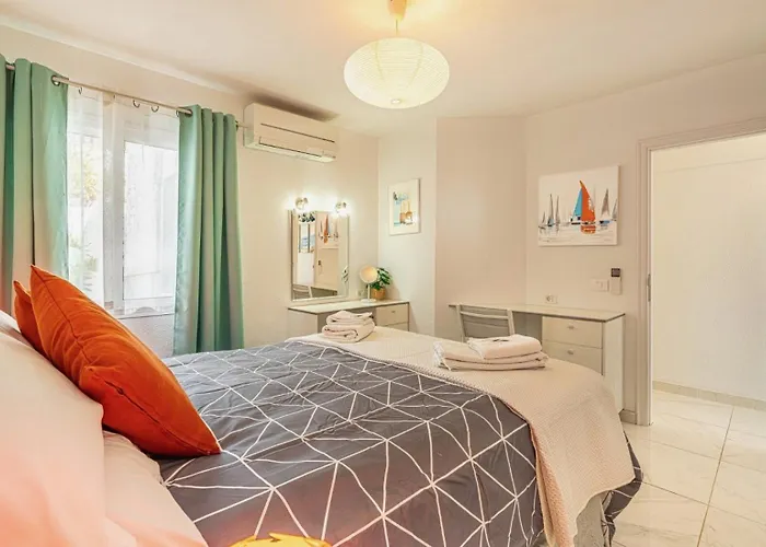 Ocean View La Caleta Appartamento Costa Adeje (Tenerife)