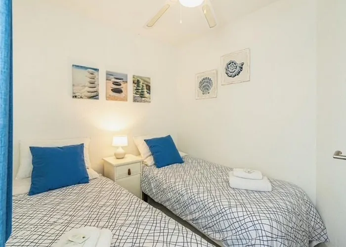 Apartment Ocean View La Caleta Costa Adeje (Tenerife)