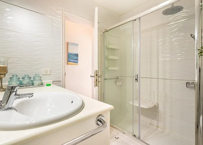 Ocean View La Caleta *