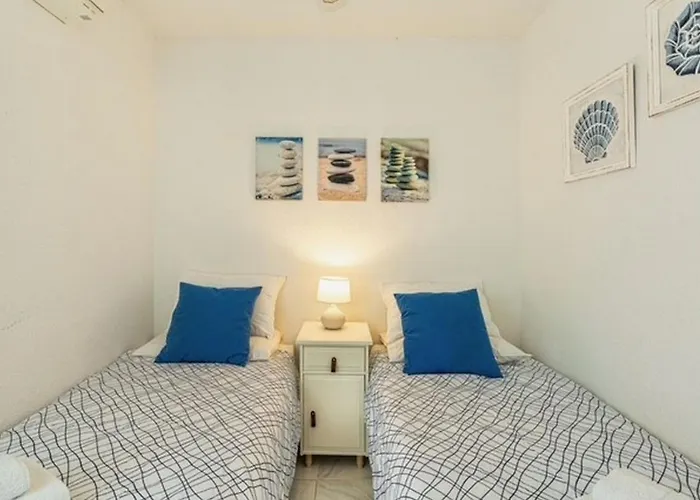 Ocean View La Caleta Costa Adeje (Tenerife)