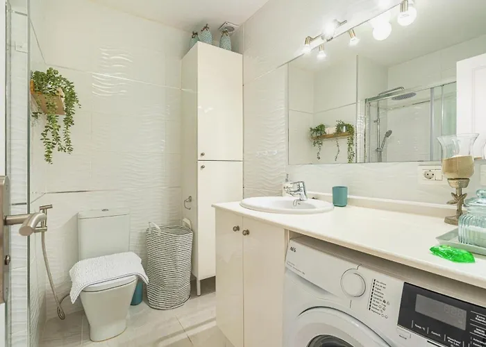 Appartamento Ocean View La Caleta *