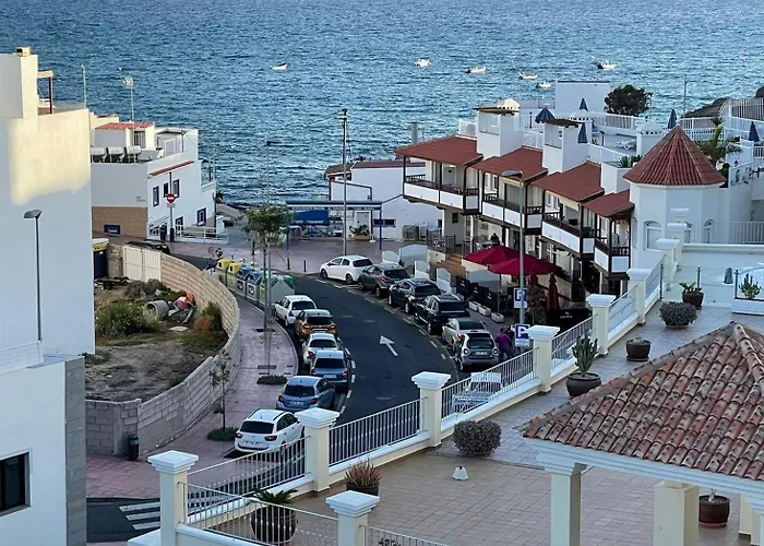 Apartment Ocean View La Caleta Costa Adeje (Tenerife)